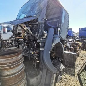 Alternative view of MAN TGL 12.240 - 2006