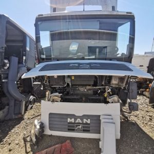 MAN TGL 7.150 - 2007