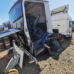 Alternative view of MAN TGL 7.150 - 2007