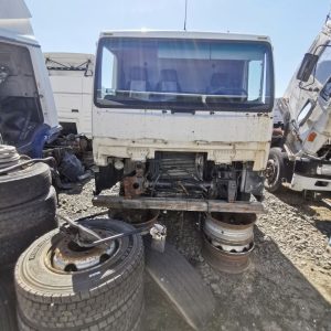 MAN L2000 LE 12.220 - 2003