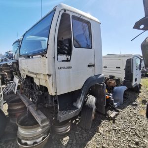 Alternative view of MAN L2000 LE 12.220 - 2003