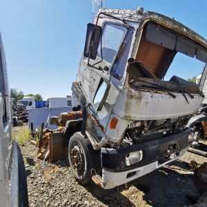 Alternative view of LIAZ 150.261 - 1996