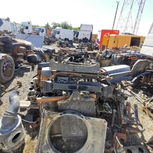 MAN F90 19.302 - 1994