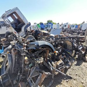 Alternative view of MAN F90 19.302 - 1994