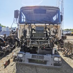 MAN M2000 14.264 - 1996