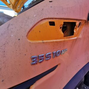 Alternative view of IVECO DAILY 35S10 - 2005