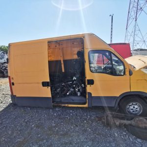 IVECO DAILY 35S10 - 2005