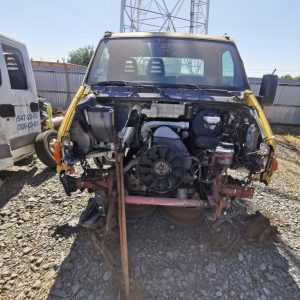 IVECO DAILY 35C13 - 2000