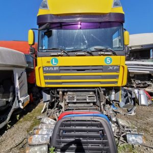 DAF XF 105.460 - 2009