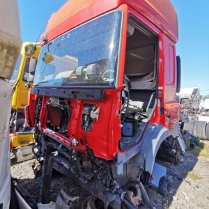 DAF CF 85.410 - 2011