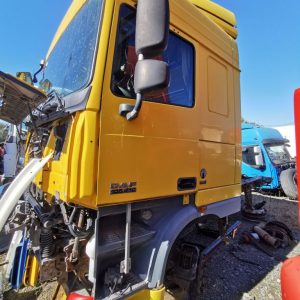 Alternative view of DAF XF 105.410 - 2007