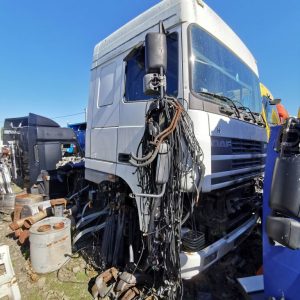 DAF XF 95.430 - 2003
