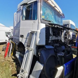 DAF XF 95.430 - 2006