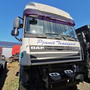 DAF XF 105.460 - 2009