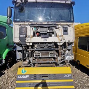 DAF XF 105.460 - 2012