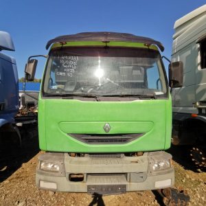 RENAULT MIDLUM  270 DCI - 2003