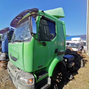 Alternative view of RENAULT MIDLUM  270 DCI - 2003