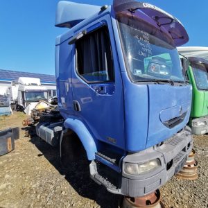 Alternative view of RENAULT MIDLUM  220 DCI - 2003