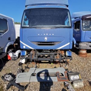 RENAULT MIDLUM 135 DCI - 2001