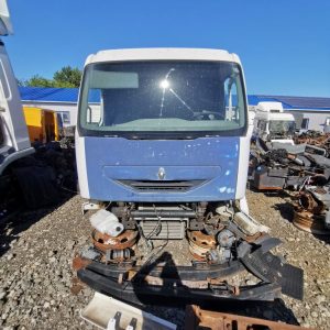 RENAULT MIDLUM 150 -  ~1990~