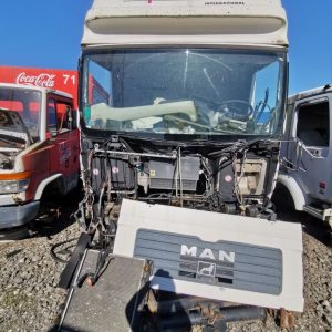 MAN TGL 12.210 - 2007