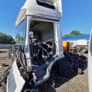 Alternative view of MAN TGL 12.210 - 2007