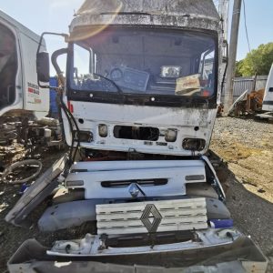 RENAULT MIDLINER S 180.09-1996