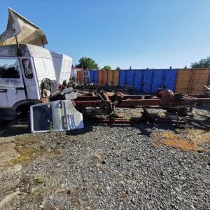 Alternative view of RENAULT MIDLINER S 180.09-1996