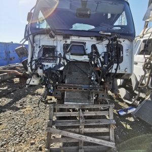 RENAULT MIDLUM 240.12 - 2007