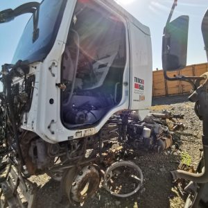 Alternative view of RENAULT MIDLUM 240.12 - 2007