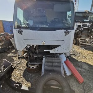 RENAULT MIDLUM 150.08 - 2001