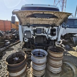 RENAULT MIDLUM 220.16 - 2004