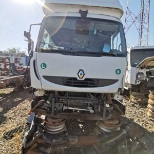 RENAULT MIDLUM 220.12 - 2013