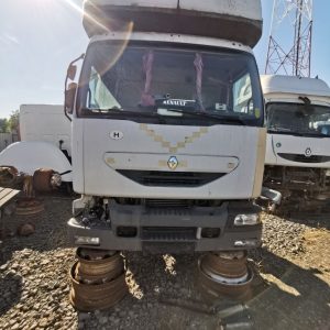 RENAULT MIDLUM 220.12C - 2004