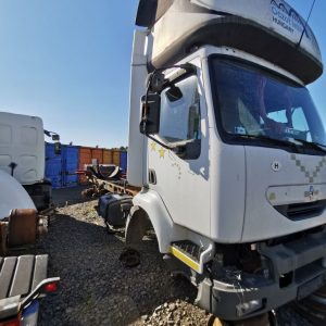 Alternative view of RENAULT MIDLUM 220.12C - 2004