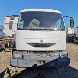 RENAULT MIDLUM 210.14 - 2002