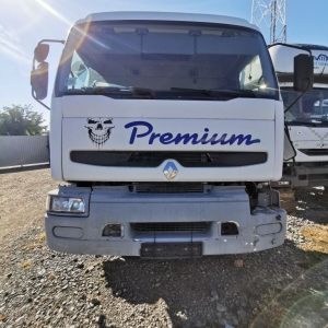 RENAULT PRÉMIUM 210.19 - 2004