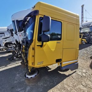 Alternative view of DAF XF 460 H4EN3 - 2014