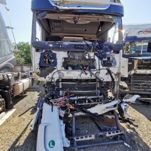 DAF XF 480 H4EN3 - 2021