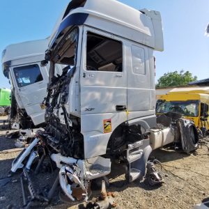 Alternative view of DAF XF 480 H4EN3 - 2021