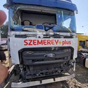 FORD F-MAX S500 - 2021