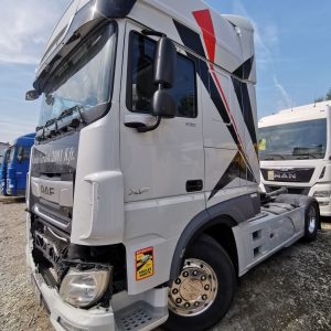 Alternative view of DAF XF 530 FT H4EN3 - 2019
