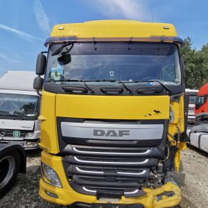 DAF XF 460 FT H4EN3 - 2014