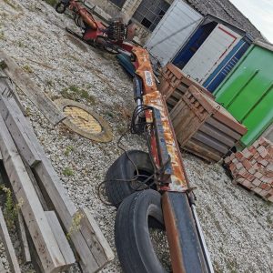 Alternative view of Daruk