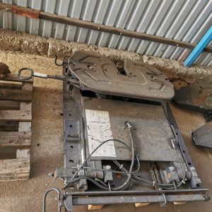 Alternative view of Nyergek