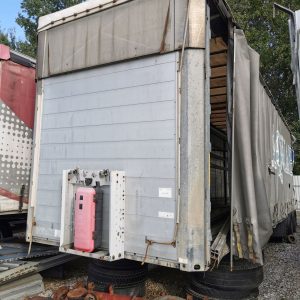 SCHMITZ CARGOBULL S01