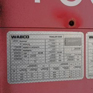 Alternative view of Sommer SP24-CU