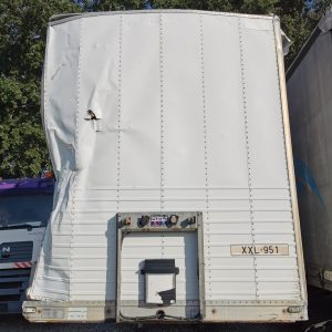 HEVES PONYVA HVP NE 10-18