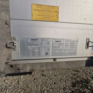 Alternative view of SCHMITZ CARGOBULL SCB S3T