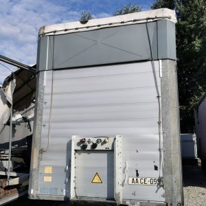 SCHMITZ CARGOBULL SCB S3T